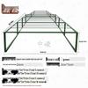 Zhongrong Mobile Military Obstacle Crawling Set