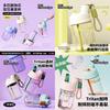Summer New Tritan Straw Water Bottle For Children High-value And Portable Drinking Cup For Students