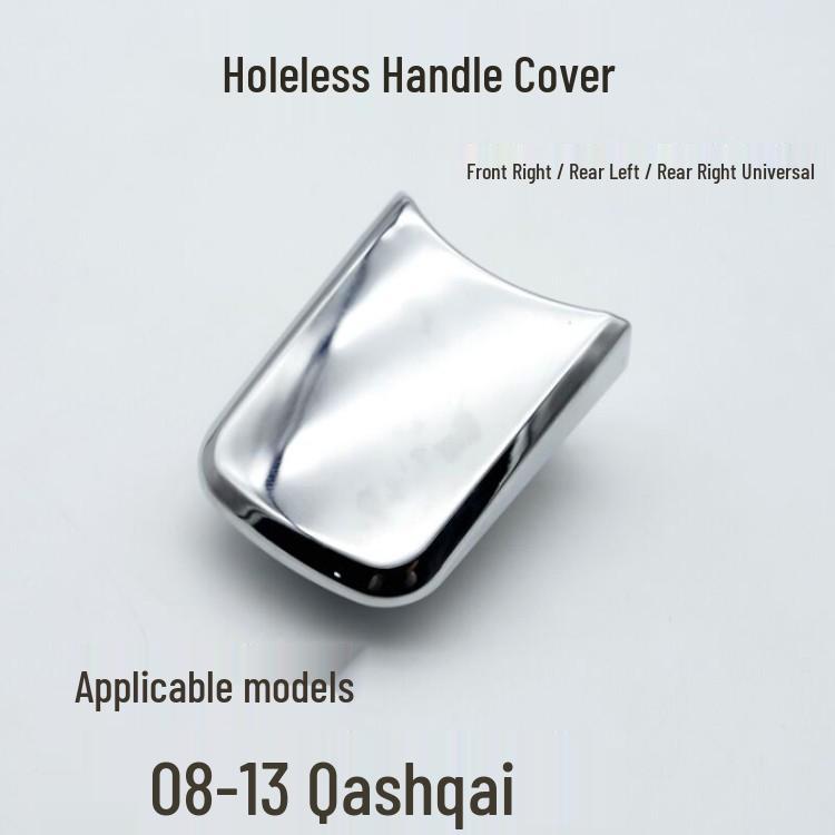 Smart Sensor Handle Cover Lock for X-Trail Car Door (Models 08-13)