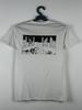 Official Quasimoto Quas Shirt MF Doom Madlib Size S Unisex T-Shirt