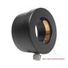 Milin 2-inch to 1.25-inch Telescope Eyepiece Focuser Adapter