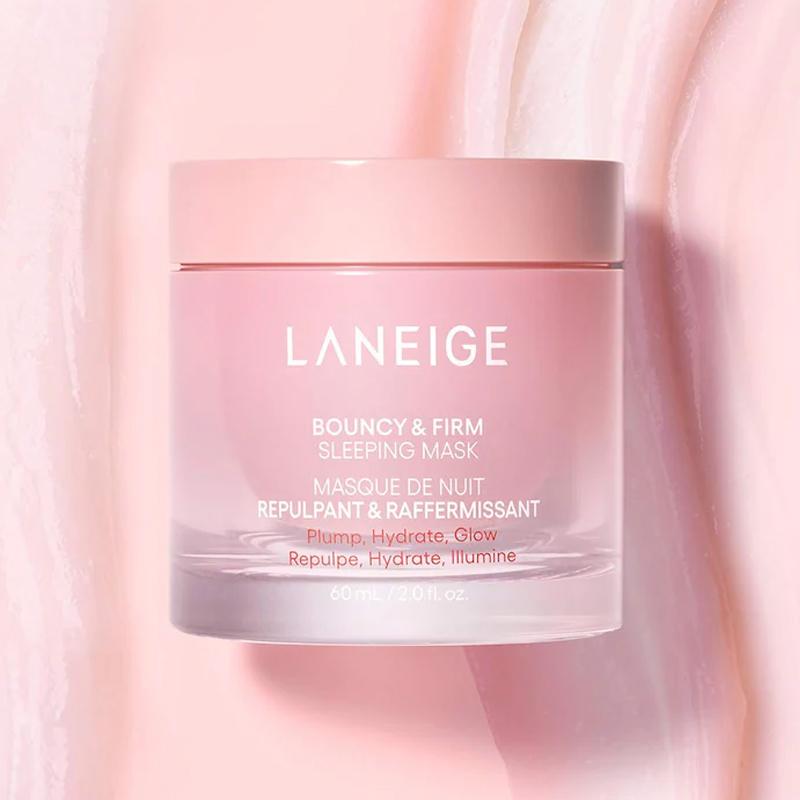 LANEIGE Bouncy & Firm Sleeping Mask 60ml
