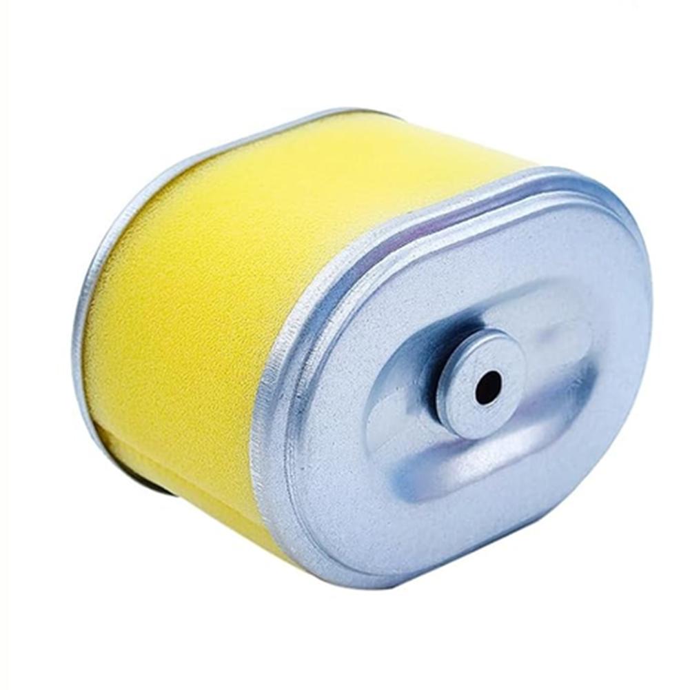 Air Filter Kit for Honda For GX160 GX140 GX100 GX110 Engines Featuring Foam Pre Filter and Paper Primary Filter