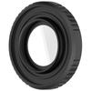 HD Lens Protector Anti-Scratch Protective Lens Cap for DJI Osmo Action 6 Camera Accessories