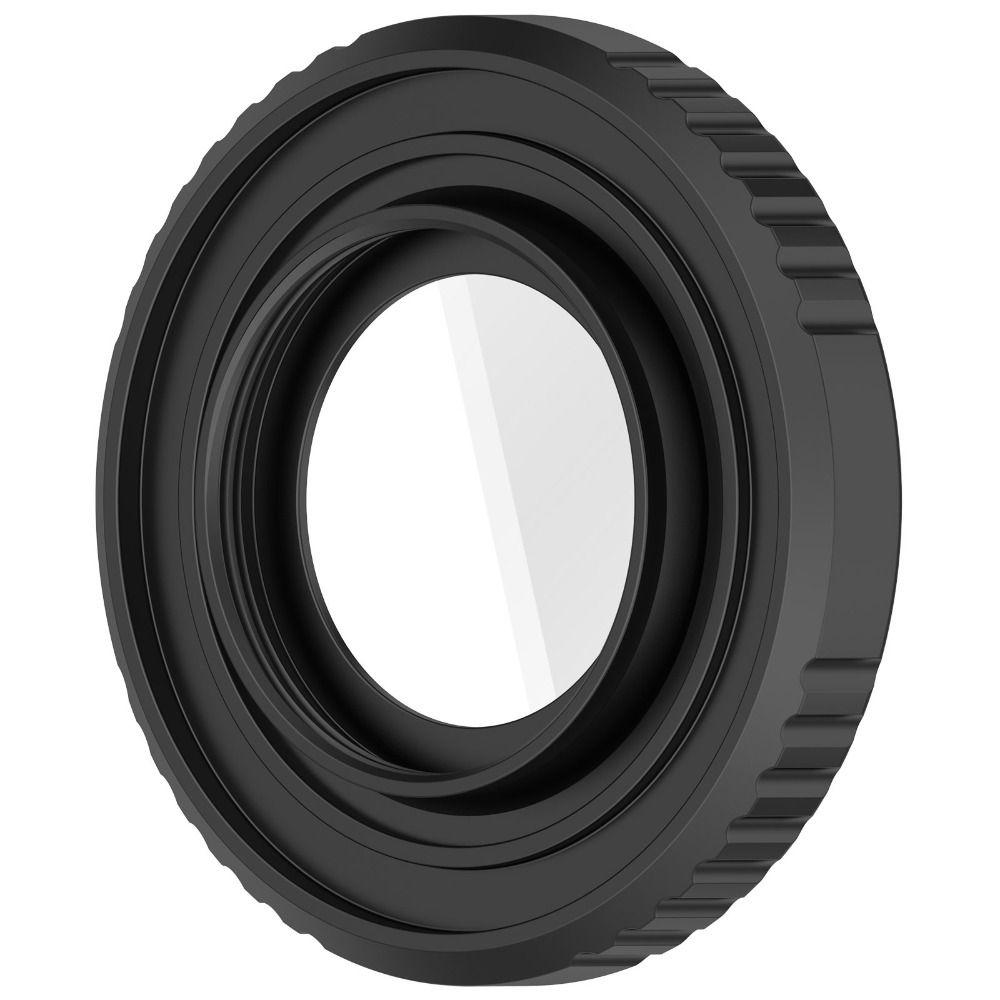 HD Lens Protector Anti-Scratch Protective Lens Cap for DJI Osmo Action 6 Camera Accessories