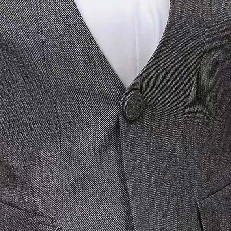 2ks Profesionální sako Oblek Dámský s dlouhým rukávem Oblek Jaro a Podzim Nový temperament Prodejní oblek Oblek Pohovor Formální Pracovní oděv