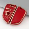 BMW Car Key Protective Cover for 3, 5, 7 Series, X1, X4, X6 Blade Keys