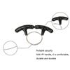 Outdoor Mini Pocket Saw Wild Camps For Stainless Steel Wire Saw