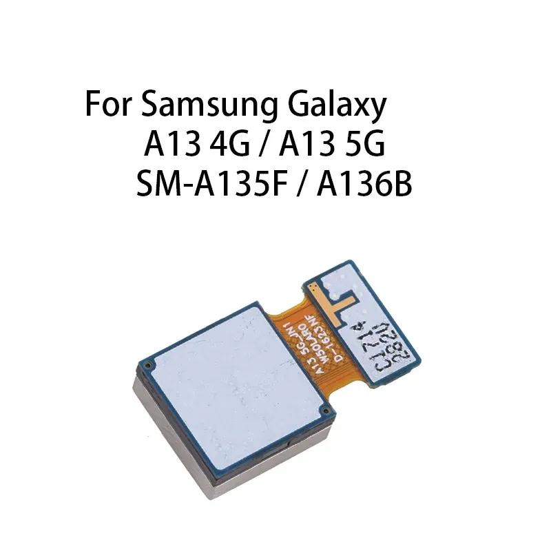 org Back Big Main Rear Camera Module Flex Cable For Samsung Galaxy A13 4G / A13 5G / SM-A135F / A136B