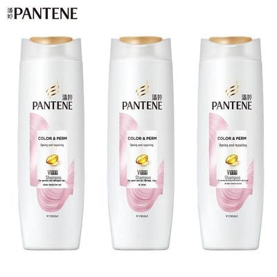 Pantene Pro-V Color & Dauerwelle Reparatur Shampoo