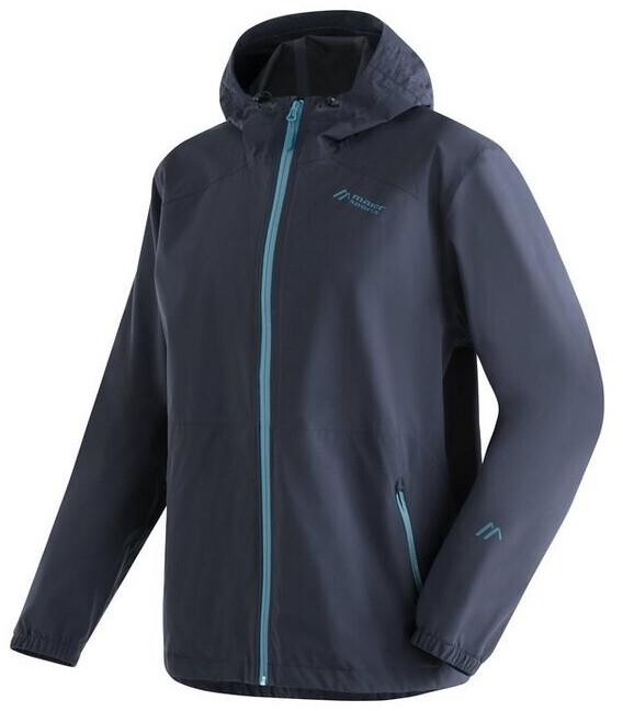 

Куртка Maier Sports Tind Eco M ночь/черника M