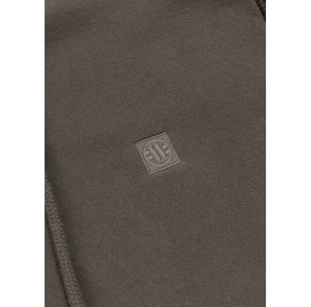 PITBULL Washed HACKETT Hoodie