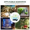 Aquarium Fake Coral Fish Tank Artificial Plant Decor Natural Style Aquatic Plant Adornment Aquarium Decor Fish Tank Decorations