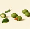 OSULLOC Jeju Island Green Tea Almond Balls – Premium Matcha Snack (80g, 20pcs)