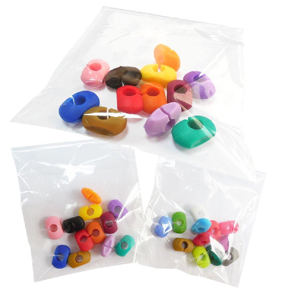 Party Cup Labels Drinking Glass Identification Signs Charm Creative Silicone Red Wine Glass Marker