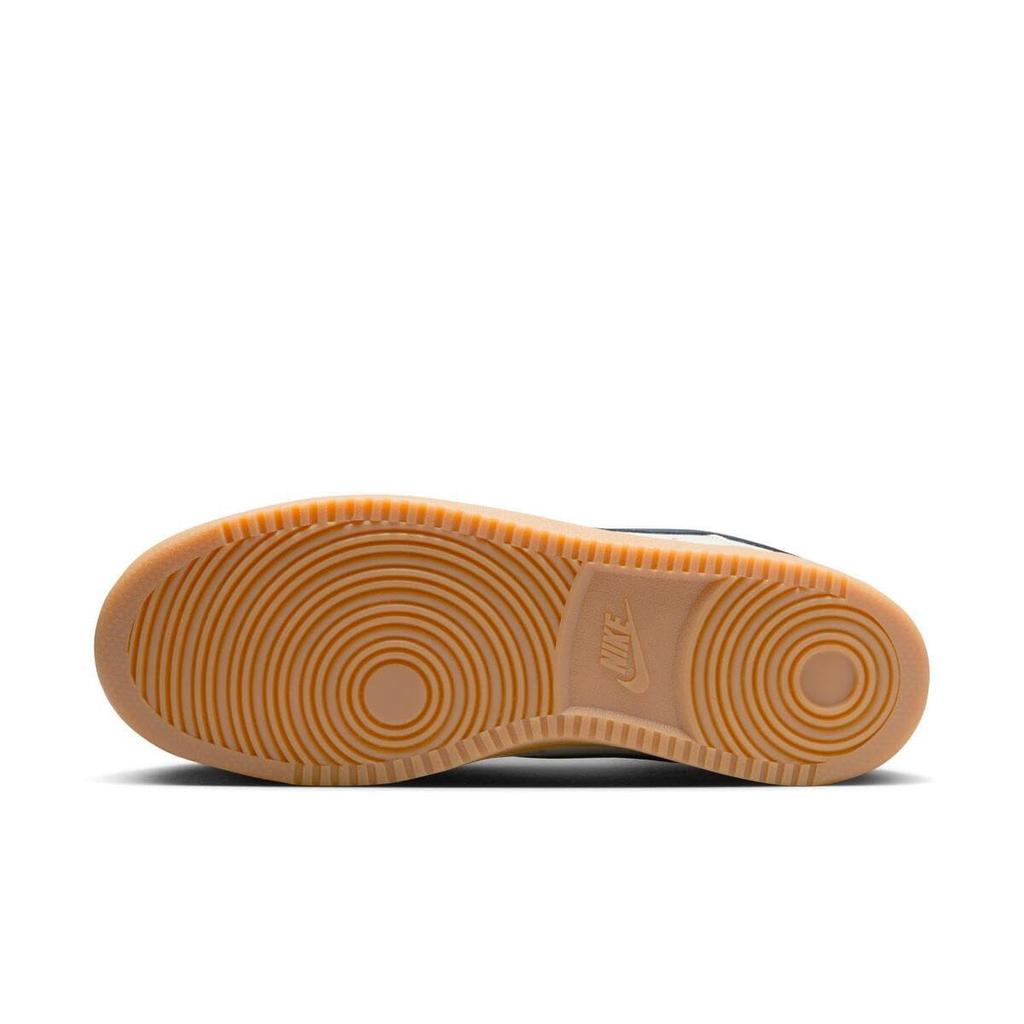 Nike Court Vision LO TRK3 Size Japan [HF1068-133] Cream/Gray/Navy, 27.5cm,