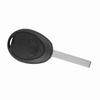 Key Fob Case Cover, 2 Buttons ABS Key Replacement for One S R50