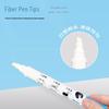 Shield 585 Thermal Printer Cleaning Pen - Wear-Resistant, High-Strength Alcohol Tip for Durable Stain Removal