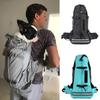 Cycling Travel French Bulldog Pet Carrier for Small Medium Dogs Adjustable Puppy Dog Cat Backpack Carrying Bag Perros Accesorios