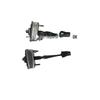 Car Door Stopper Hinge for Peugeot 308 Models (9677361180/9677361280)