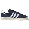 Adidas Campus 80s Collegiate Navy Unisex Sneakers Blå Skyhvit Off-White GX9405