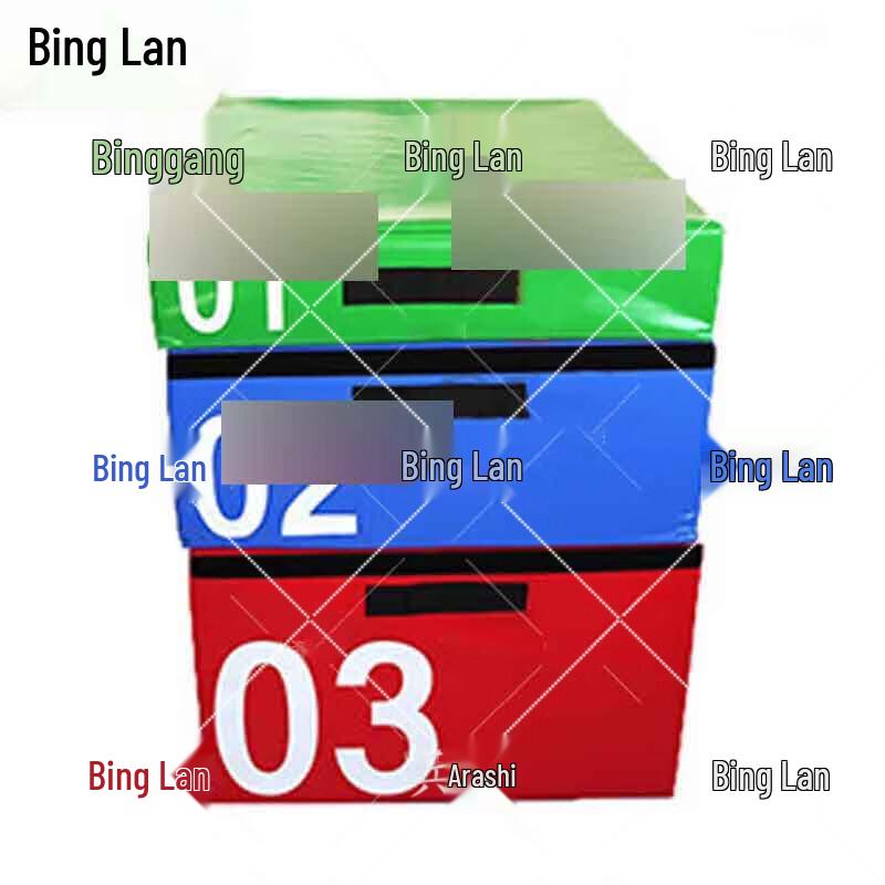 Binglan Outdoor Obstacle Course Training Component