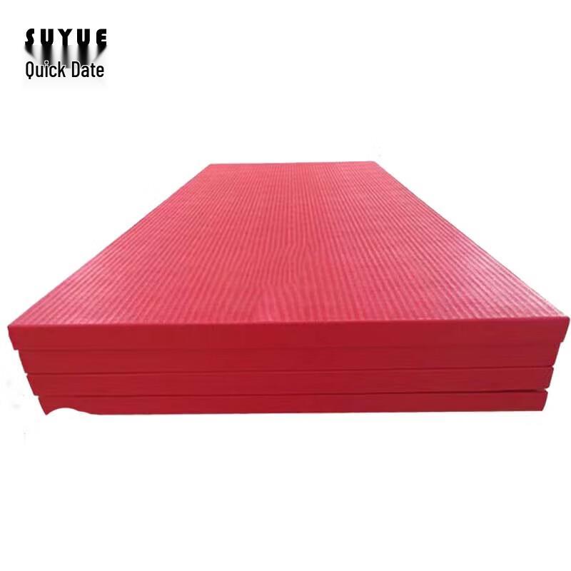 

Suyu Judo & Wrestling Training Mat