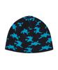 LUVISTRUE Dn 2D Cat Beanie(Navy)