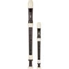 YRSA-302BIII Soprano Alto Recorder Baroque Style Set Musical Instrument