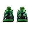 New LINING Blade 4V2 Basketball Shoes Men Low Top Grass Green/Scallion Green ABAU059-2