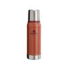 Stanley Termoska LEGENDARY CLASSIC 0,75L - Hammertone Clay