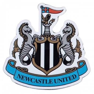 Crest Fridge Magnet