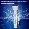 Swimming Pool Floating Thermometer Measuring Water Temperature Bathtub Spa Hot Tub Ponds Temperature Meter Baby Thermometers
