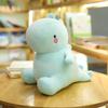 New Arrive 30-50CM Dinosaur Plush Toys Kawaii Stuffed Soft Animal Doll for Children Baby Kids Cartoon Toy Classic Gift