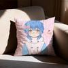 DDramatical MMurder Aoba Seragaki  pillowcase casual style decoration suitable for home decoration excluding pillow core