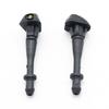 Front Nozzle Washer Jet Spray Water Windscreen X200