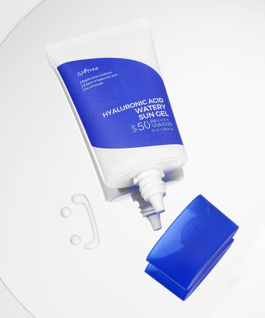 Hyaluronic Acid Watery Sun Gel