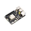 ESP32-P4 Development Board: ESP32-C6 with 100M Ethernet, POE, Camera, Wi-Fi 6, Bluetooth 5