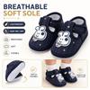 Soft Sole Infant Walker Shoes Cartoon Animals Baby Shoes Cute Baby Booties  Newborn