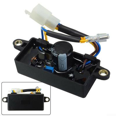 Electric Start Regulator Power Power Supply Single-phase