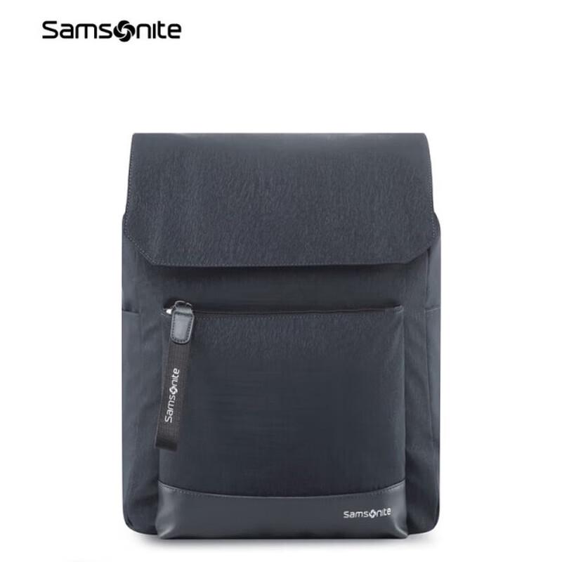 Сверхлегкий деловой рюкзак для путешествий Samsonite 21L