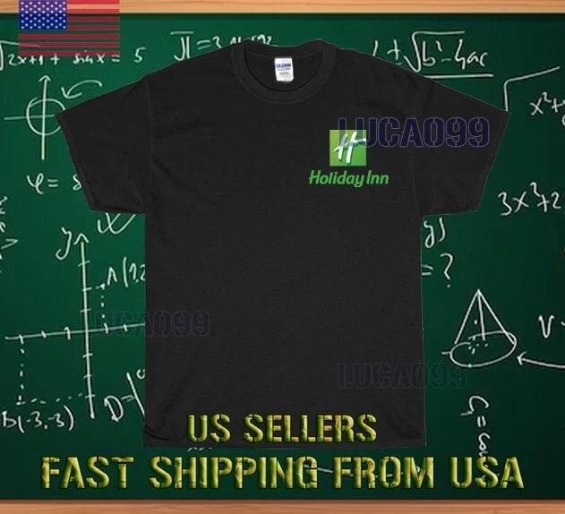 

NEW SHIRT HOLIDAY INN EXPRESS OLD RACING LOGO T shirt FUNNY SIZE S-5XL S