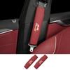 MUGEN Exclusive Car Seat Belt Cover MUGEN Exclusive Accessory Custom