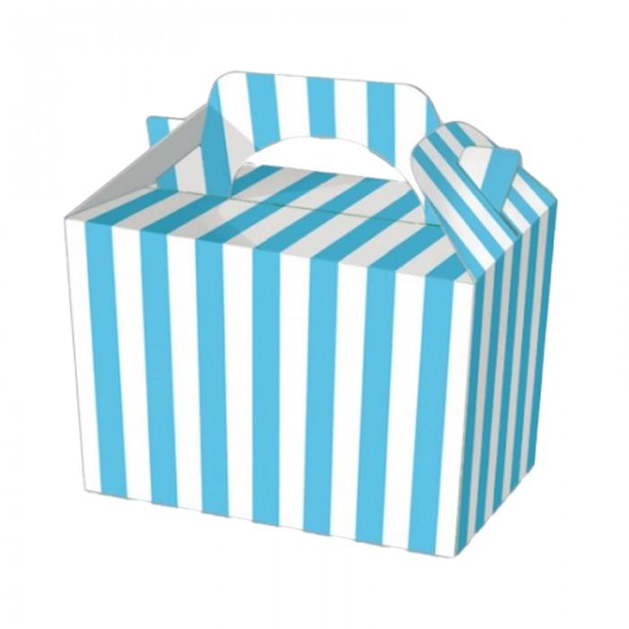 Playwrite Stripe Party Bag (Pack of 10)