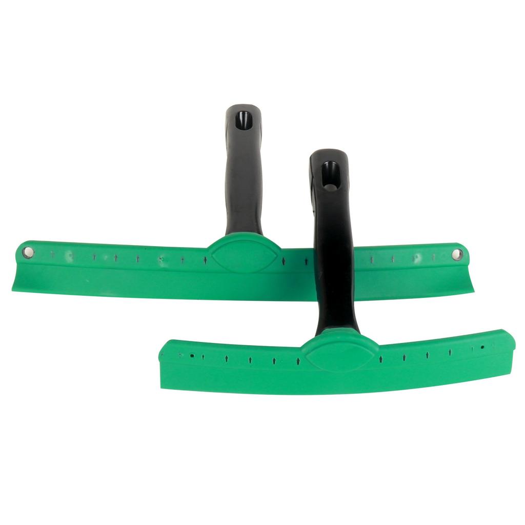 ALIWRAP Car Cleaning Water Squeegee T-Shape Soft Silicone Shower Scraper Windshield Glass Water Wiper Shovel Wash Accessories
