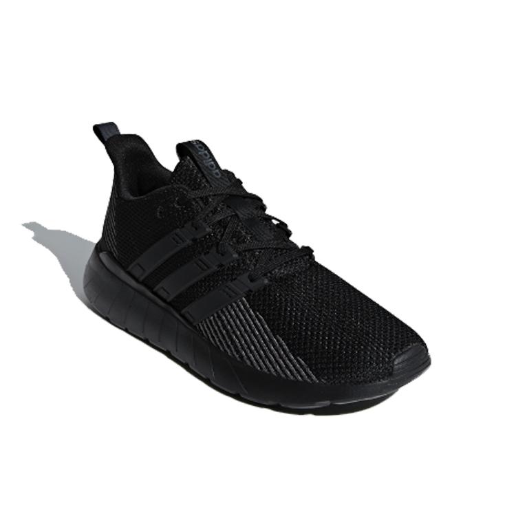 Adidas Questar Flow 'Core Black' F36255