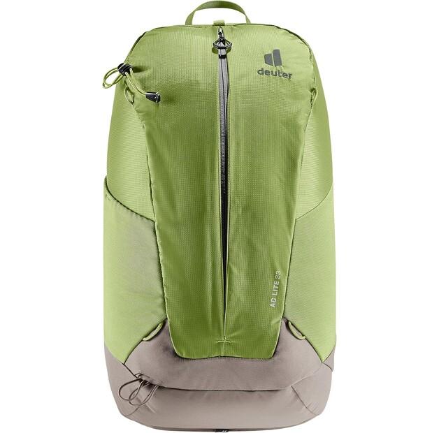 Рюкзак Deuter AC Lite 23 meadow/pepper (3420321-2619)