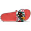New New Balance 200 Series White Black Slippers 'White Black' Women's