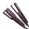 Hair Titanium Salon Iron YB-850 (M,L) (Straight Flat Iron)