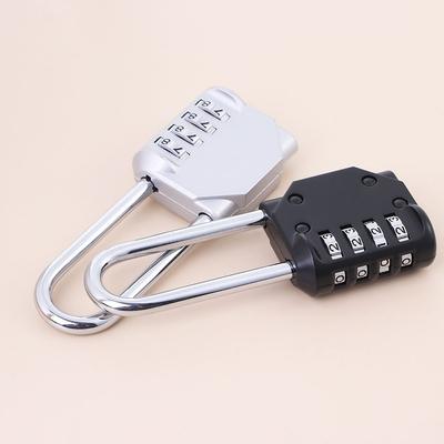 Backpack Alloy Cabinet Drawer Combination For Luggage Padlock Password Lock Number Locks Smart Lock